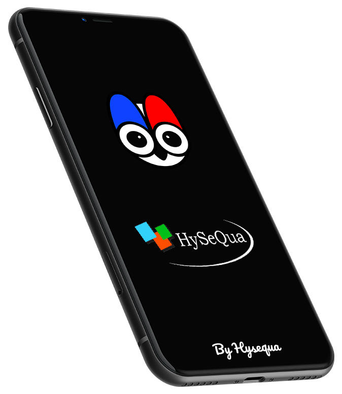 Appli HACCP facile créée par Hysequa
