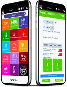 Logiciel HACCP gratuit