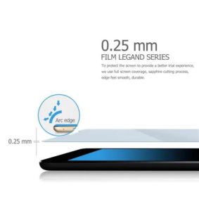 vitre de protection tablette haccp