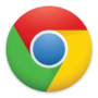 logo google chrome