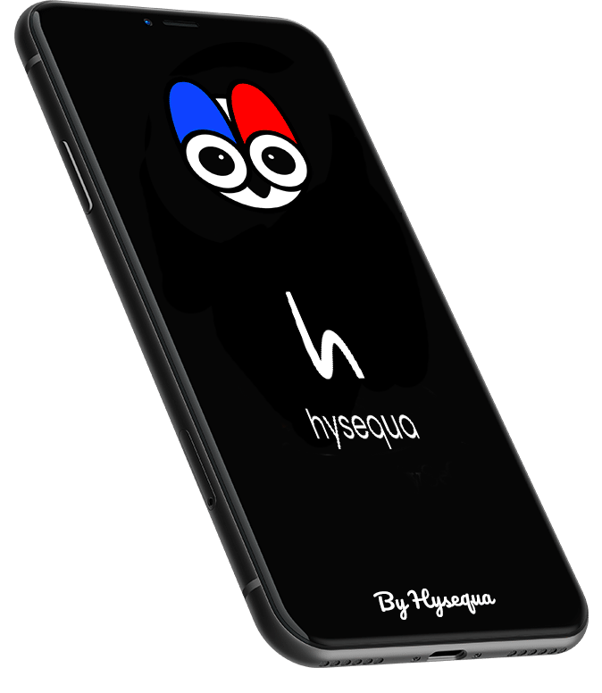 Appli HACCP facile créée par Hysequa